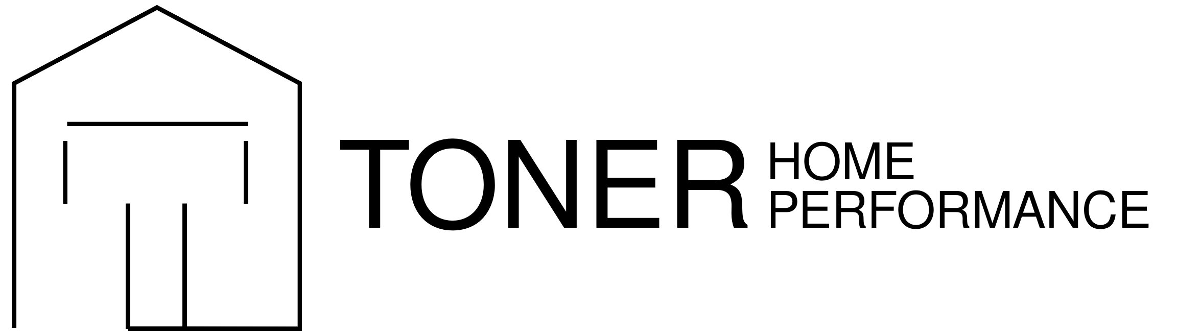 Forensics Toner Home Performance